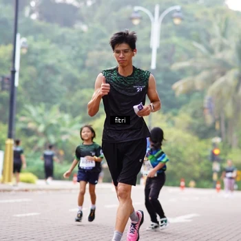 Runner Photo 8181493