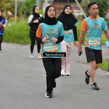 Runner Photo 8181494
