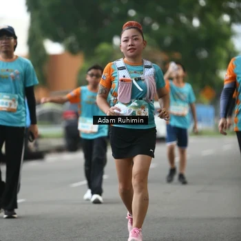 Runner Photo 8181495