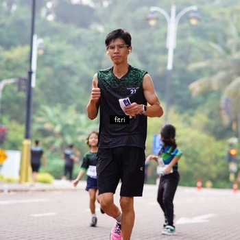 Runner Photo 8181497