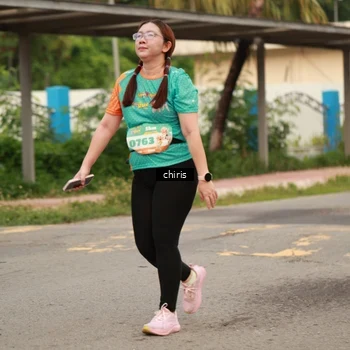 Runner Photo 8181498