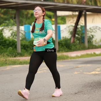 Runner Photo 8181500