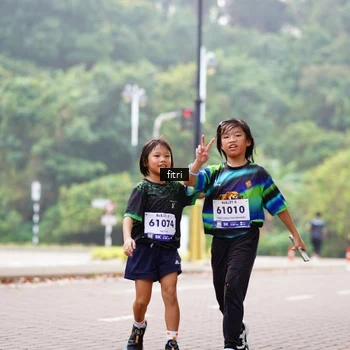 Runner Photo 8181501
