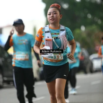 Runner Photo 8181503