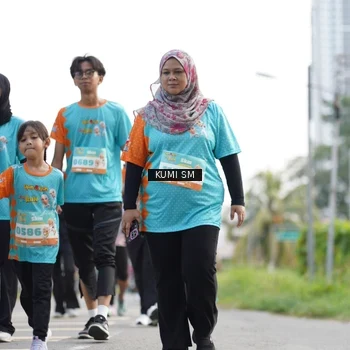 Runner Photo 8181504