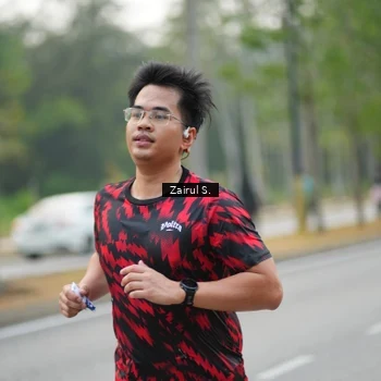 Runner Photo 8181506