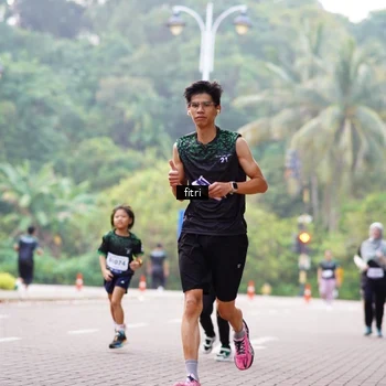 Runner Photo 8181508