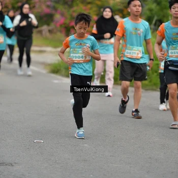 Runner Photo 8181509