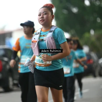 Runner Photo 8181510