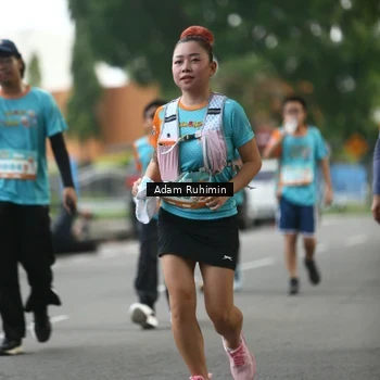 Runner Photo 8181513
