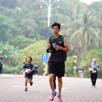 Runner Photo 8181515