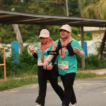 Runner Photo 8181517