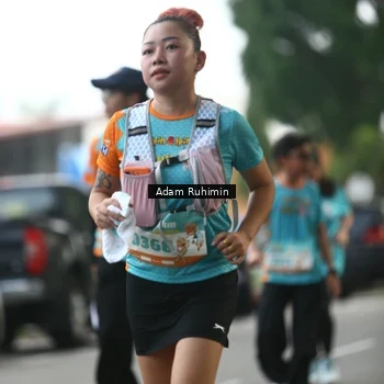 Runner Photo 8181518
