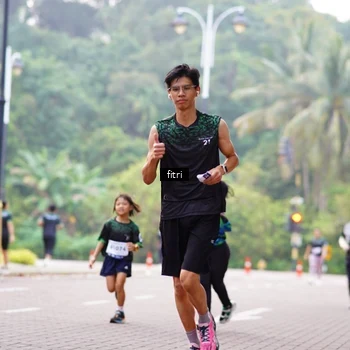 Runner Photo 8181519