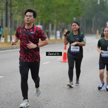 Runner Photo 8181520