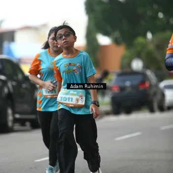 Runner Photo 8181522