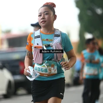 Runner Photo 8181524
