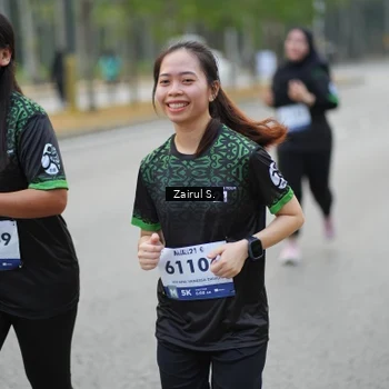 Runner Photo 8181530
