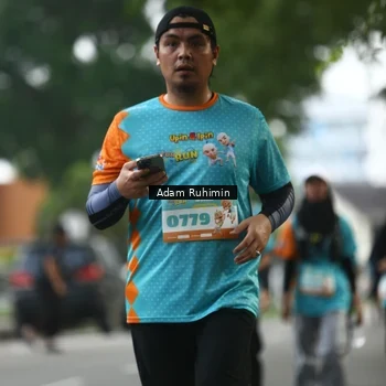 Runner Photo 8181532