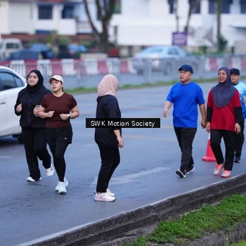 Runner Photo 8181533