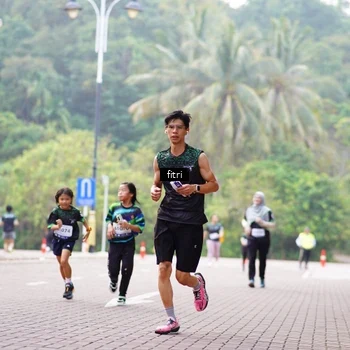 Runner Photo 8181534