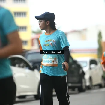 Runner Photo 8181535
