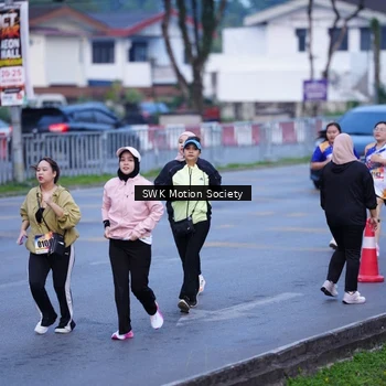 Runner Photo 8181536