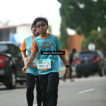 Runner Photo 8181537