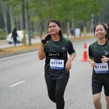 Runner Photo 8181538