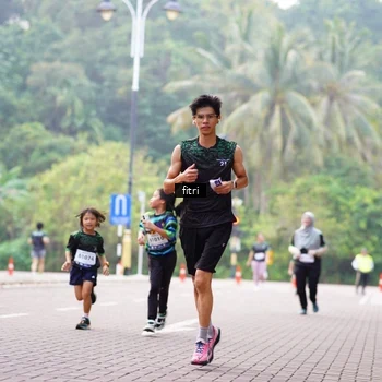 Runner Photo 8181539