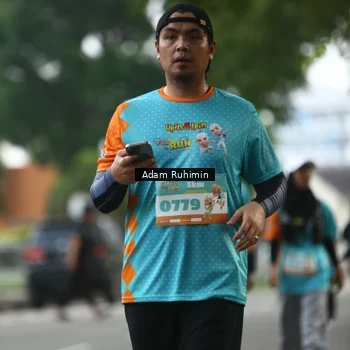 Runner Photo 8181541