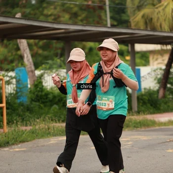 Runner Photo 8181543