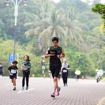 Runner Photo 8181545