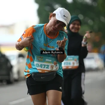 Runner Photo 8181546