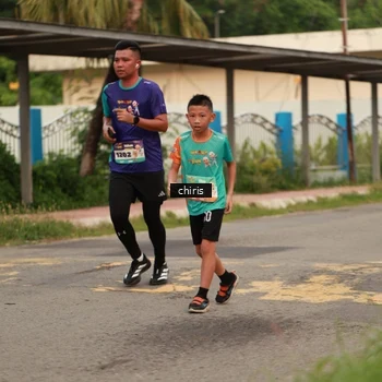 Runner Photo 8181547