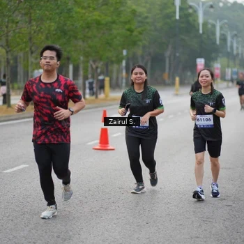 Runner Photo 8181550