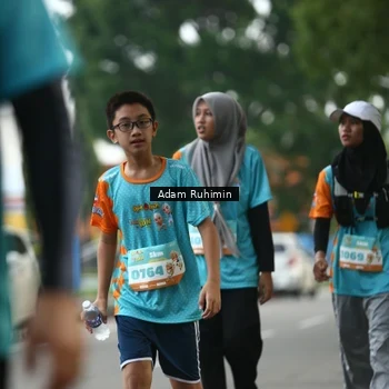 Runner Photo 8181553