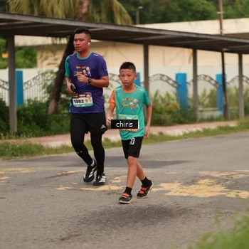 Runner Photo 8181554