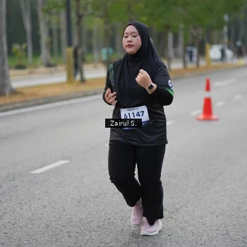 Runner Photo 8181555
