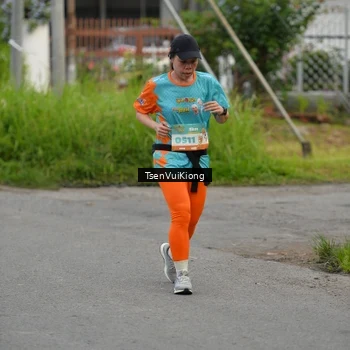 Runner Photo 8181557