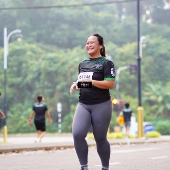 Runner Photo 8181559