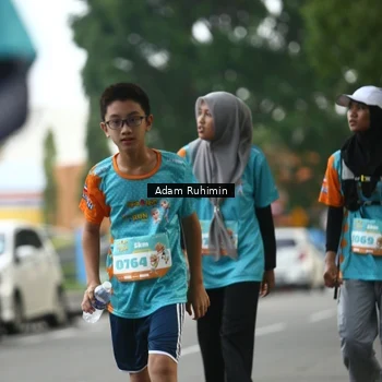 Runner Photo 8181561