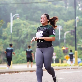 Runner Photo 8181562