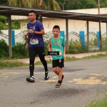 Runner Photo 8181563