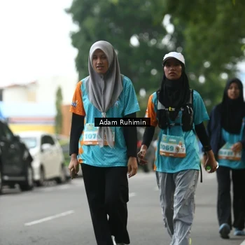 Runner Photo 8181567