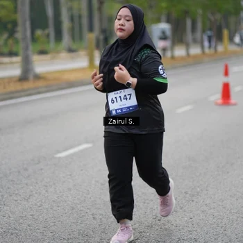 Runner Photo 8181568