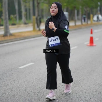 Runner Photo 8181570