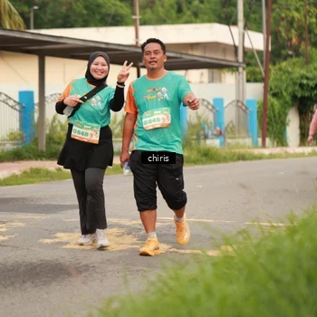 Runner Photo 8181571