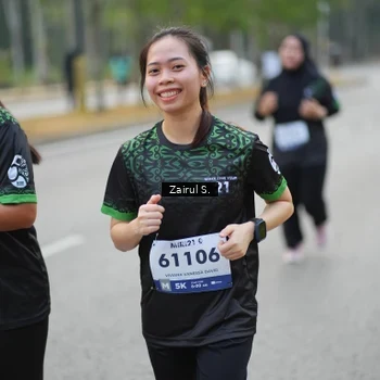 Runner Photo 8181574