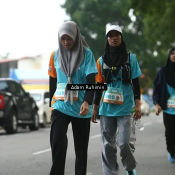 Runner Photo 8181577